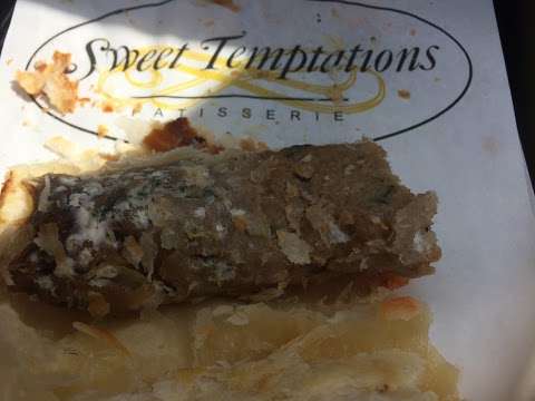 Photo: Sweet Temptations Patisserie